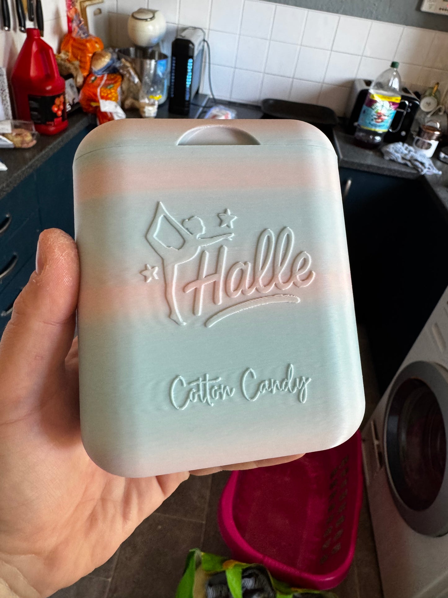 ChalkBuddy® | Custom Design