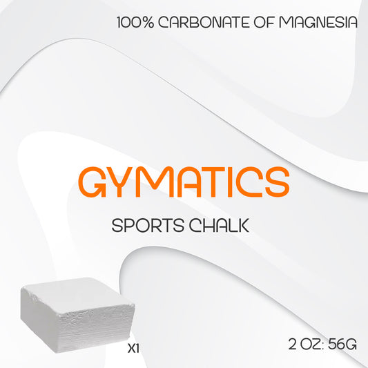 Gymatics® | Sports Chalk