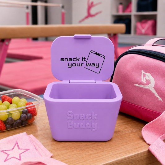 SnackBuddy™ | Training Snack Container
