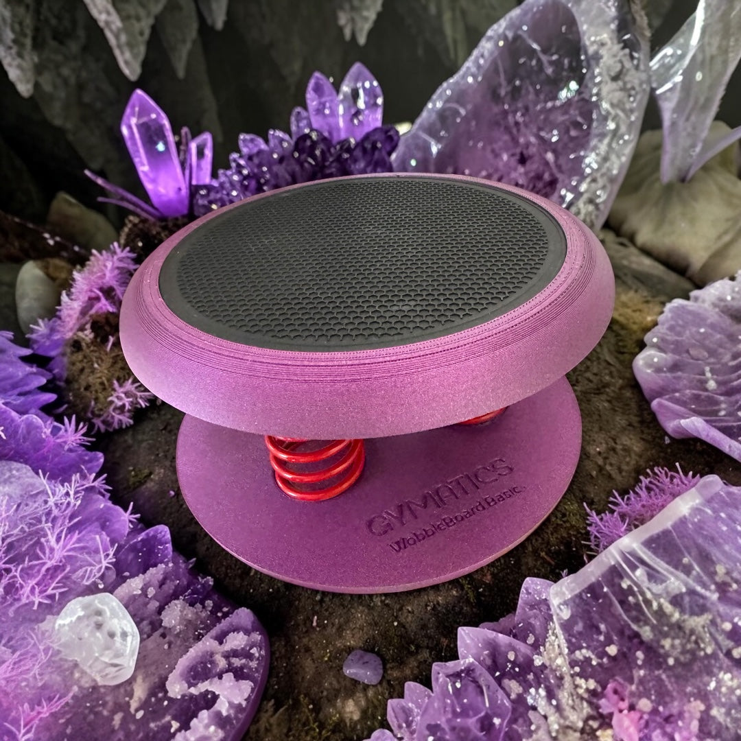 WobbleBoard | Basic & Pro Models