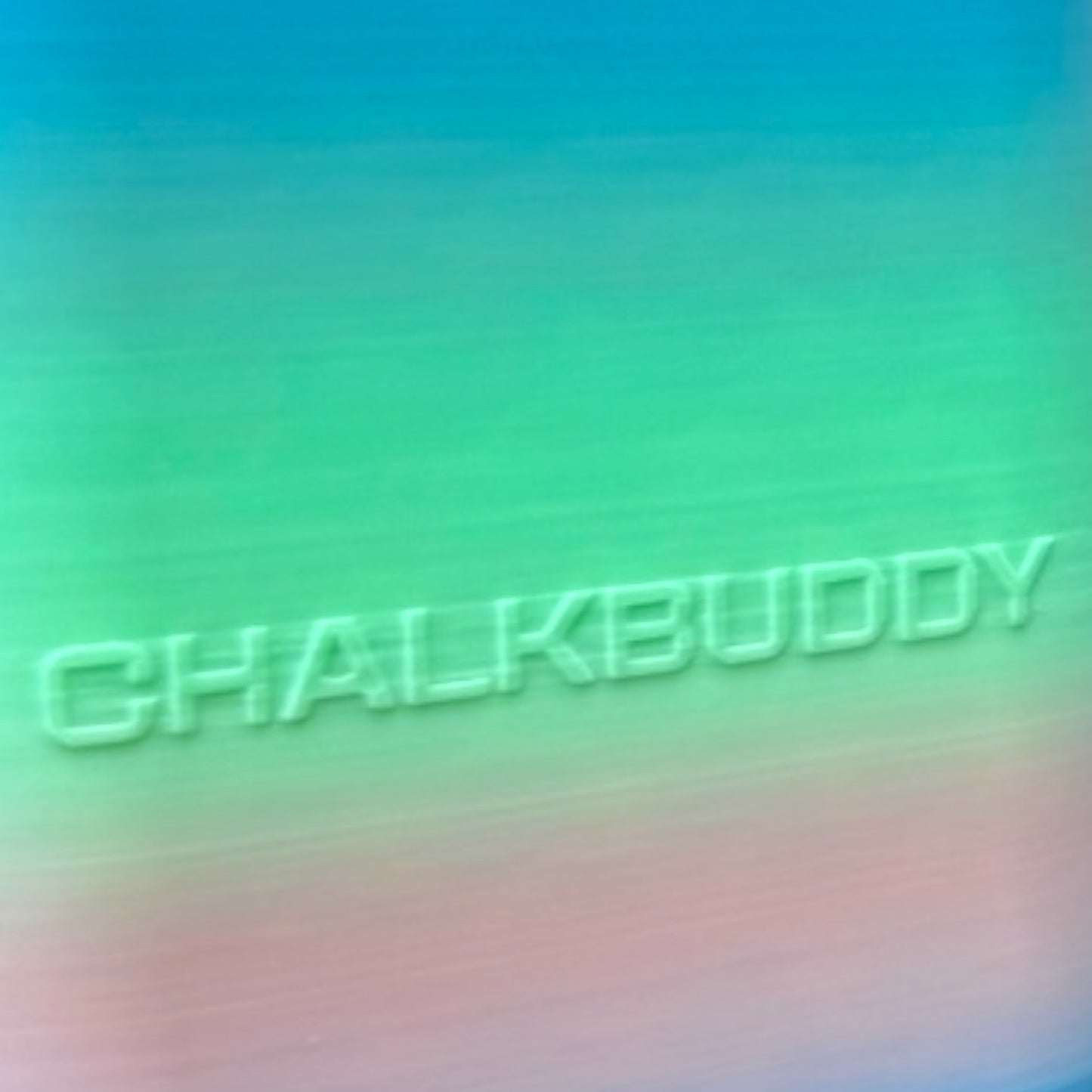 PowderBuddy™ | Powdered Chalk Dispenser