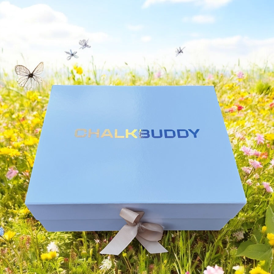 Birthday Box – The Ultimate Gymnastics Gift