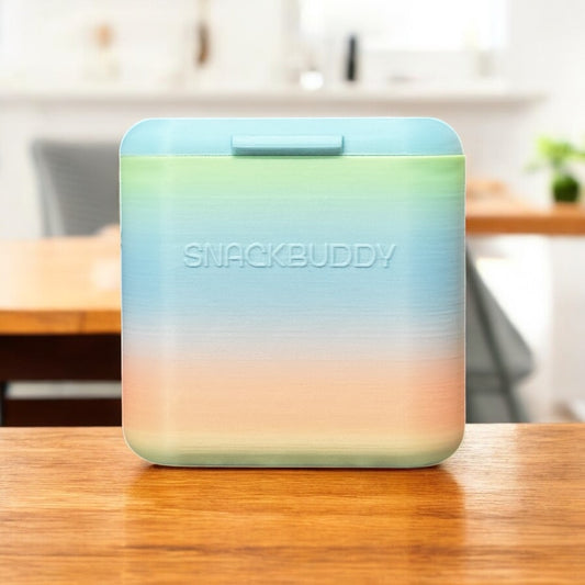 SnackBuddy™ | Treat Dispenser