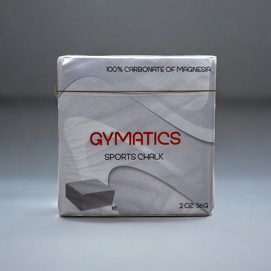 Craie de sport de gymnastique