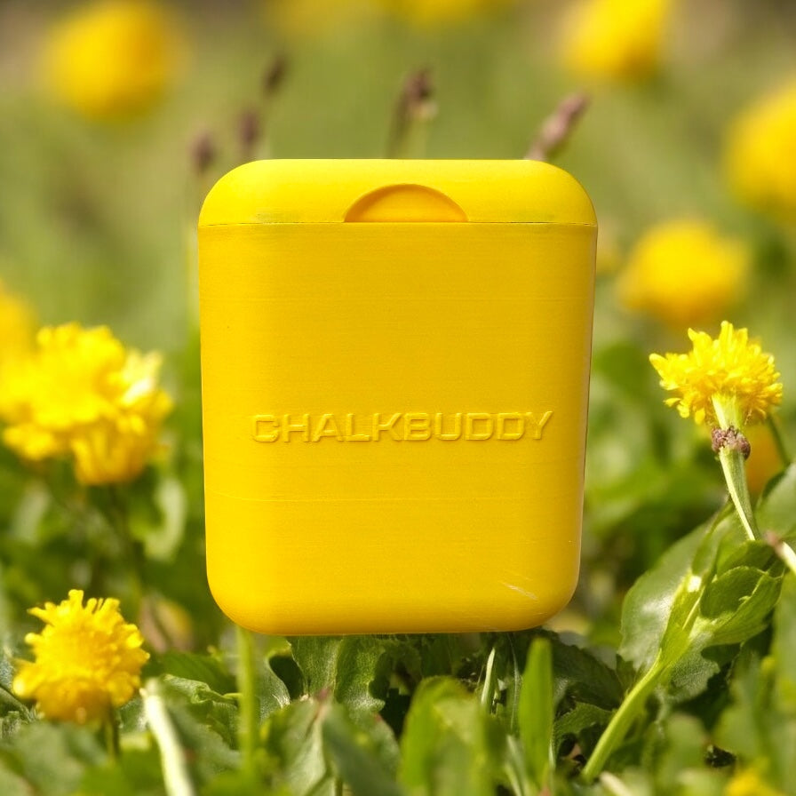 ChalkBuddy® | Official