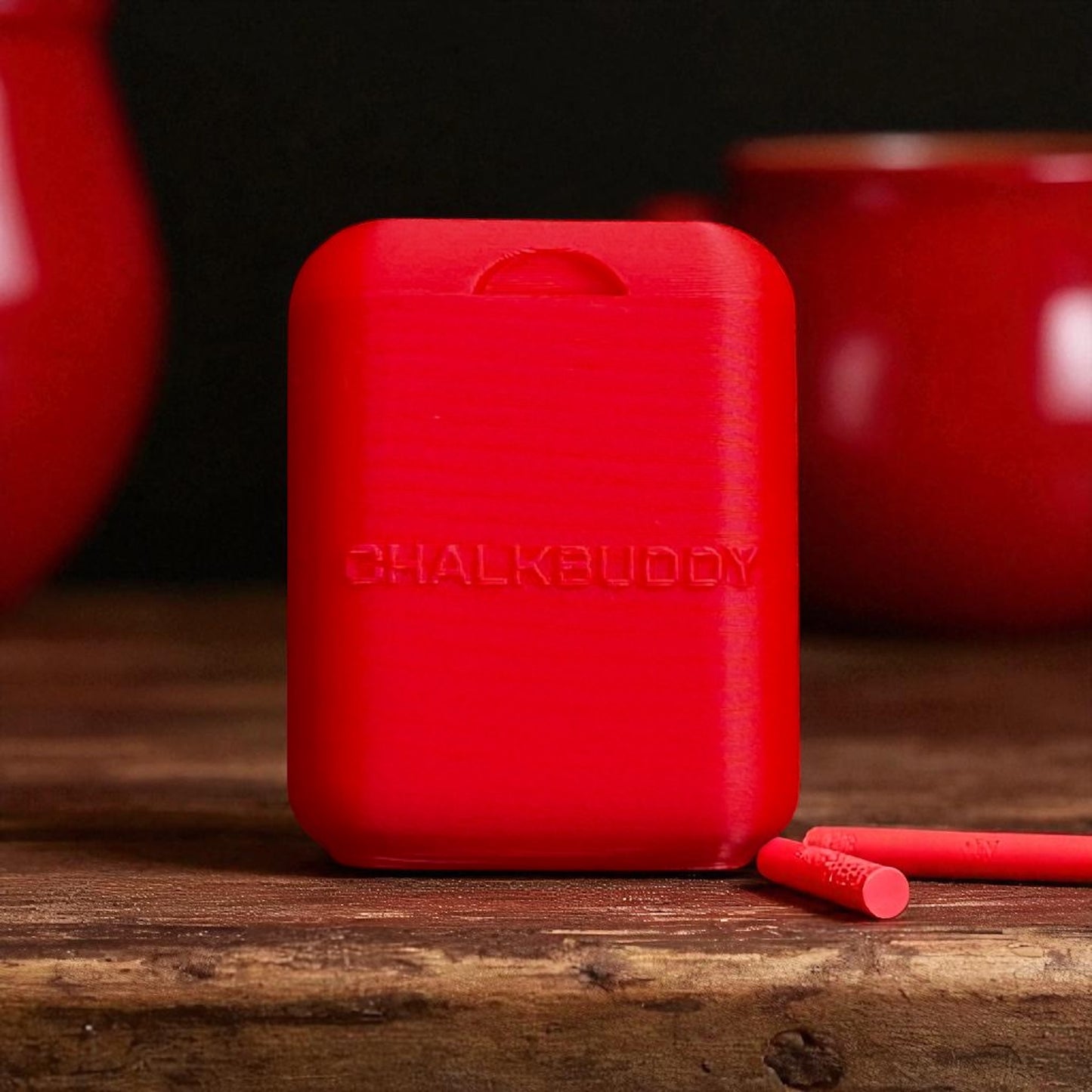 ChalkBuddy® | Official