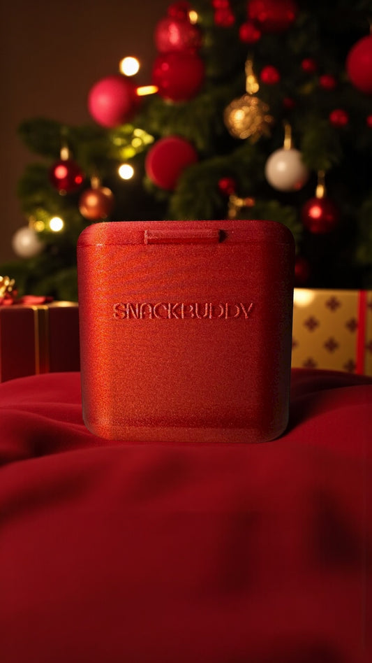 SnackBuddy™ | Treat Dispenser