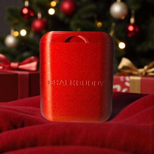 ChalkBuddy® | Official
