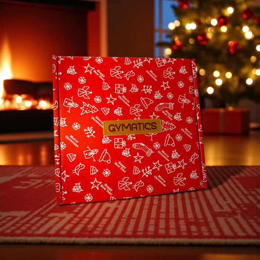Gymatics® Luxe Gift Box