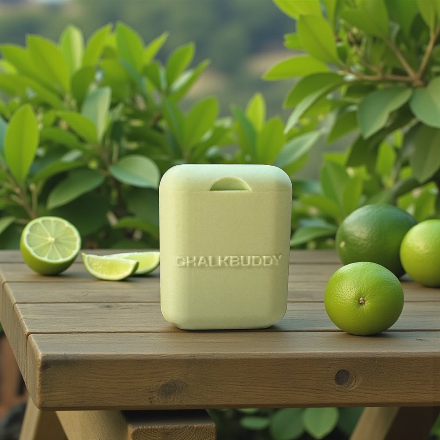 Gymatics® | Keyrings