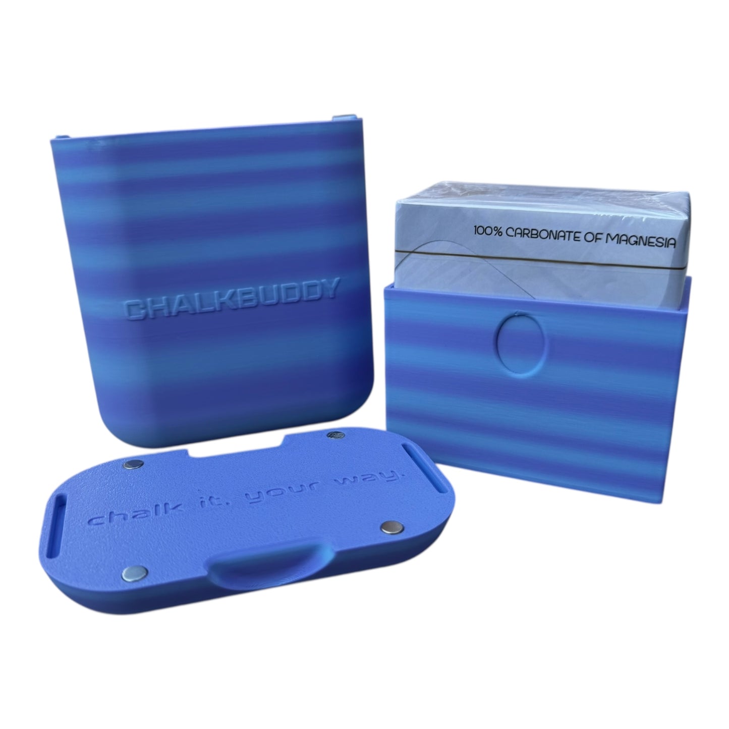 ChalkBuddy® | Official