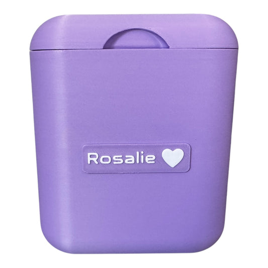 Étiquette nominative ChalkBuddy™