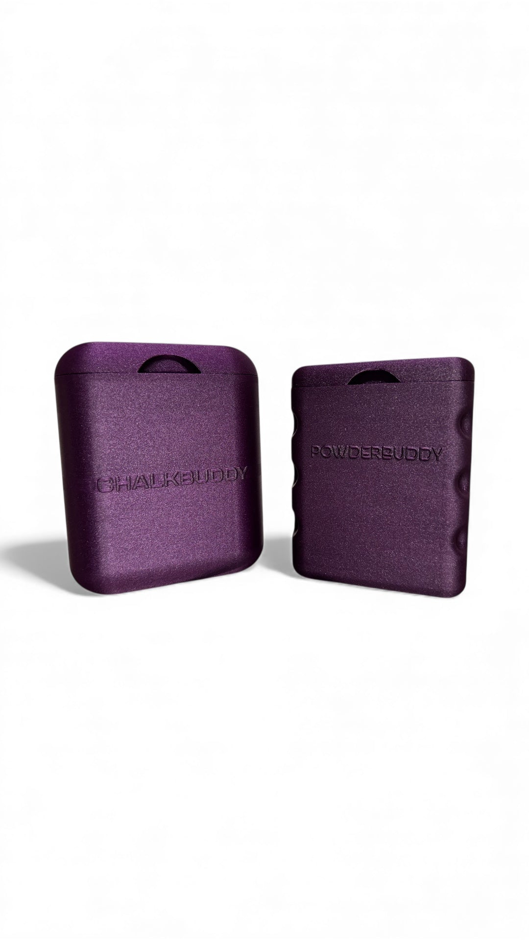 PowderBuddy™ | Powdered Chalk Dispenser