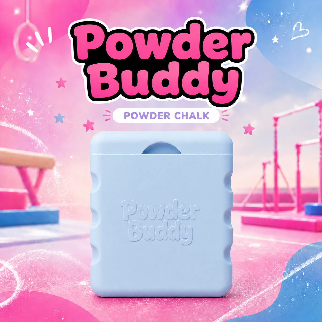 PowderBuddy®