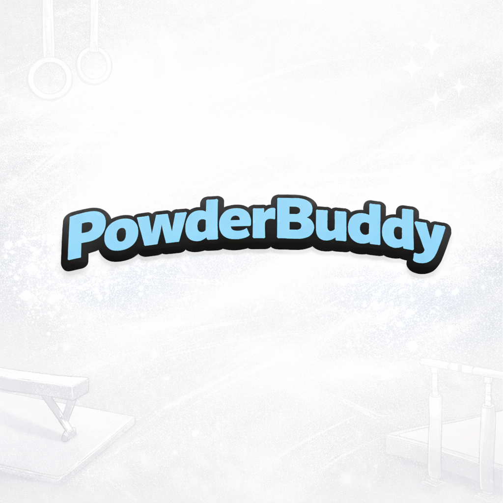 PowderBuddy®