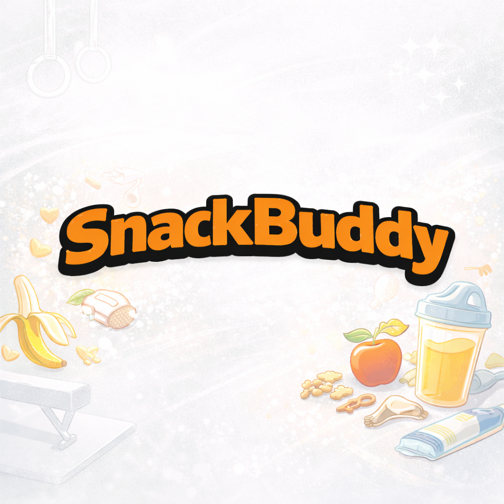 SnackBuddy®
