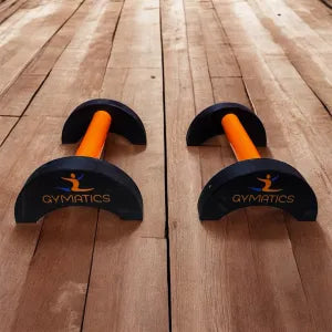Parallettes & Gym Bars