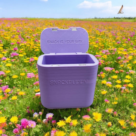 SnackBuddy™ | Treat Dispenser