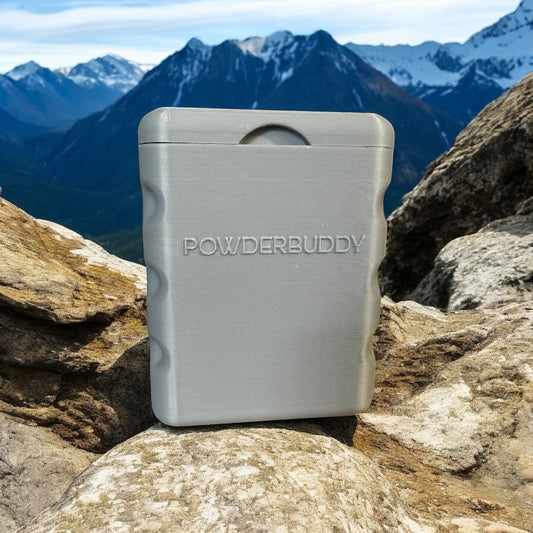PowderBuddy™ | Factory Outlet