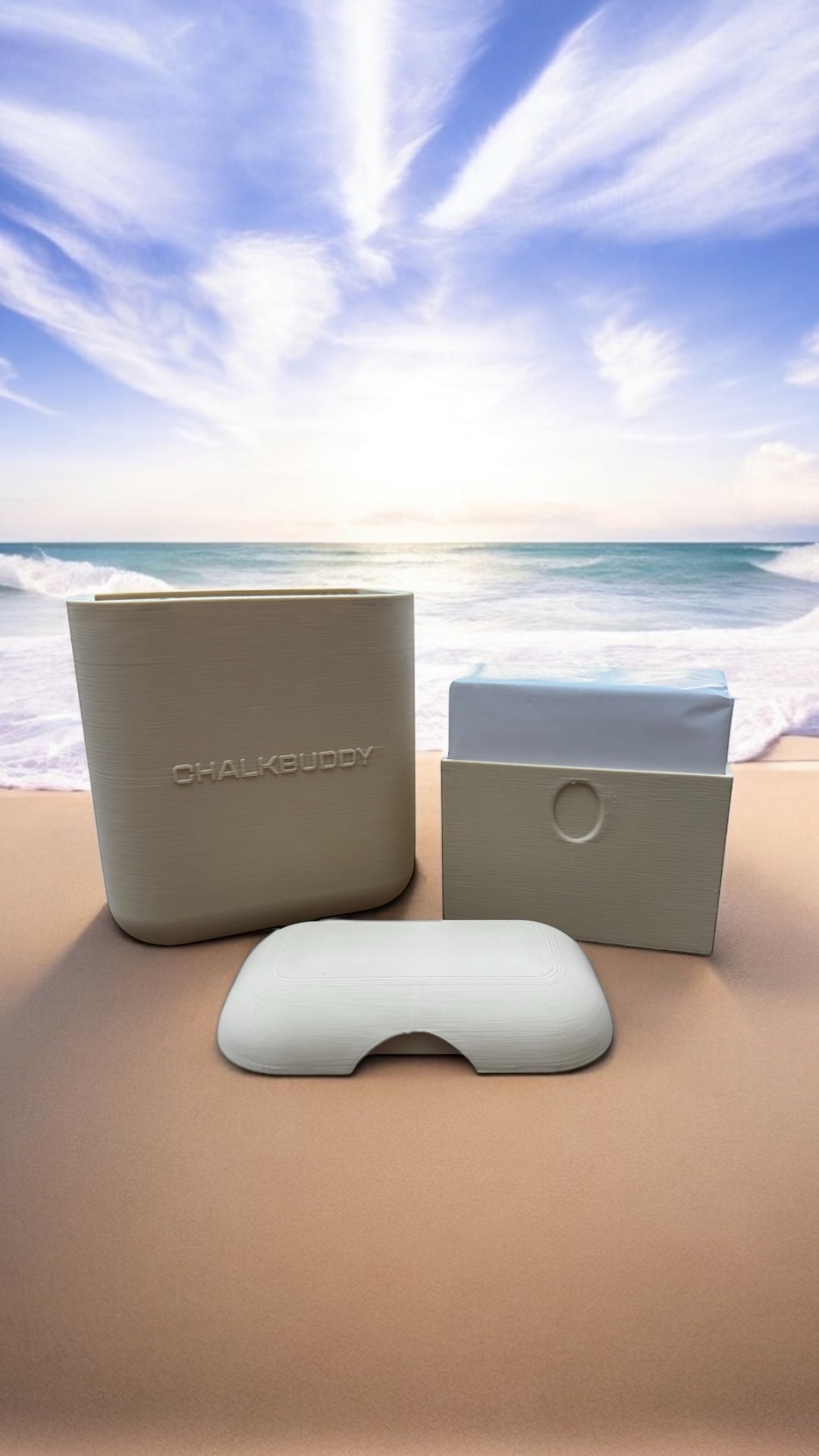 ChalkBuddy® | Official