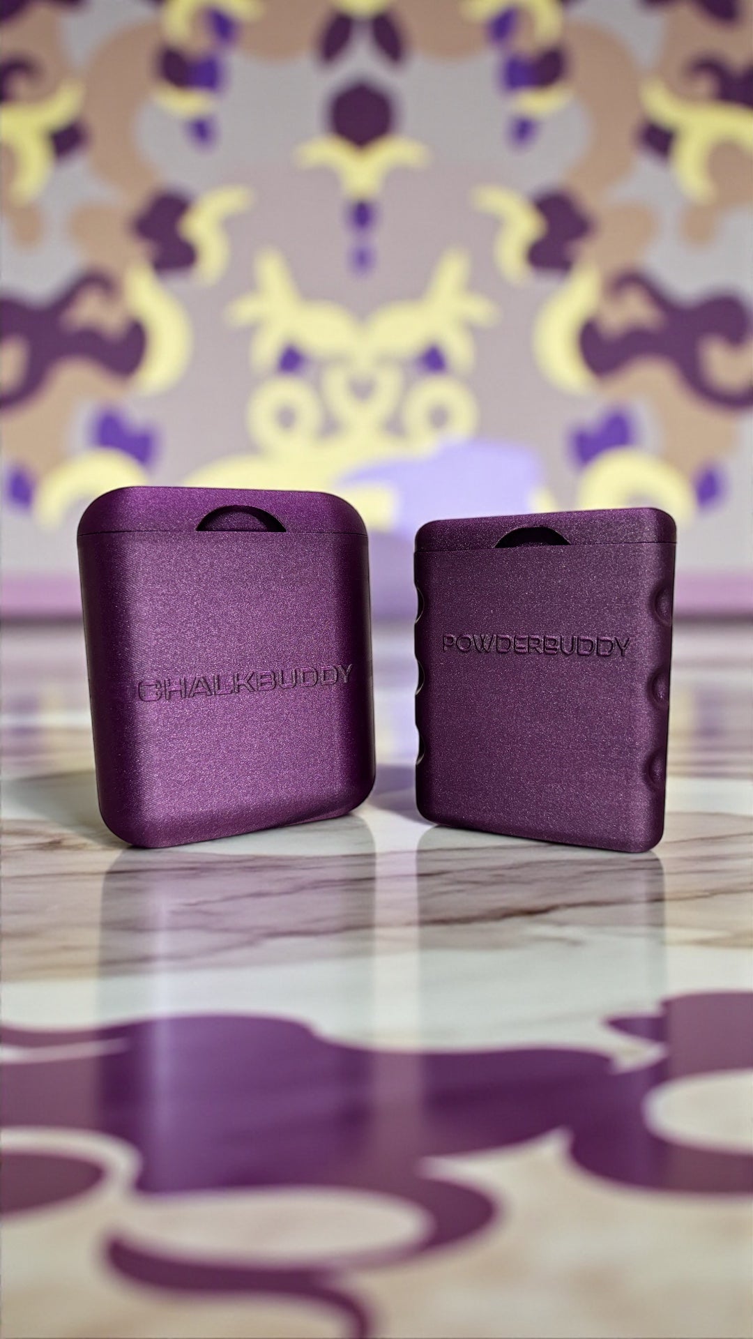 ChalkBuddy® | Official