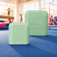 ChalkBuddy® Mini | Sports Chalk Holder