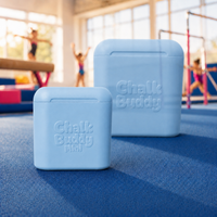 ChalkBuddy® Mini | Sports Chalk Holder