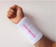 ChalkBuddy Wristbands – Extra Wide Support & Protection | Coming Soon!