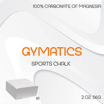 compare product Craie de sport de gymnastique