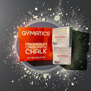 Blocco di magnesite sportiva Gymatics