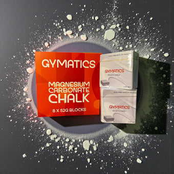 compare product Gymnastiek Sportkrijt