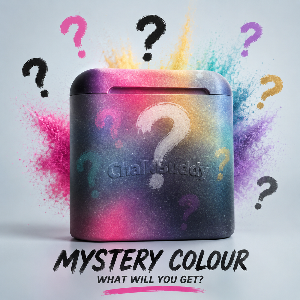 Mystery Buddy® | A Surprise Worth Unwrapping
