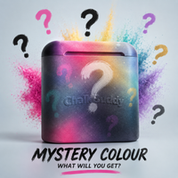 Mystery Buddy®