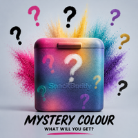 Mystery Buddy®