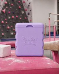 PowderBuddy® | Powder Chalk Dispenser