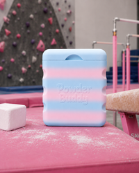 PowderBuddy® | Powder Chalk Dispenser