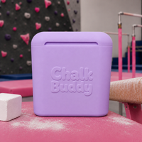 ChalkBuddy® | Sports Chalk Holder