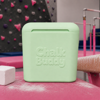 ChalkBuddy® | Sports Chalk Holder