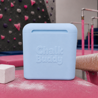 ChalkBuddy® | Sports Chalk Holder