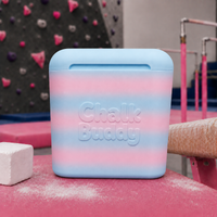 ChalkBuddy® | Sports Chalk Holder