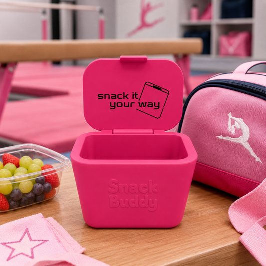 SnackBuddy™ | Training Snack Container