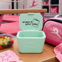 SnackBuddy™ | Training Snack Container