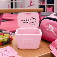SnackBuddy™ | Training Snack Container