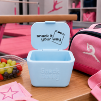 SnackBuddy™ | Training Snack Container
