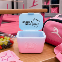 SnackBuddy™ | Training Snack Container