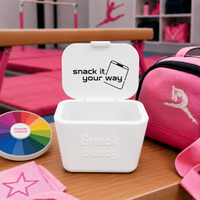 SnackBuddy™ | Training Snack Container