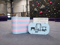 ChalkBuddy® | Sports Chalk Holder