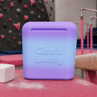 ChalkBuddy® | Sports Chalk Holder