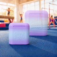 ChalkBuddy® Mini | Sports Chalk Holder