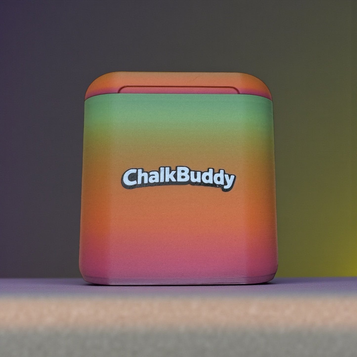 ChalkBuddy® | Official